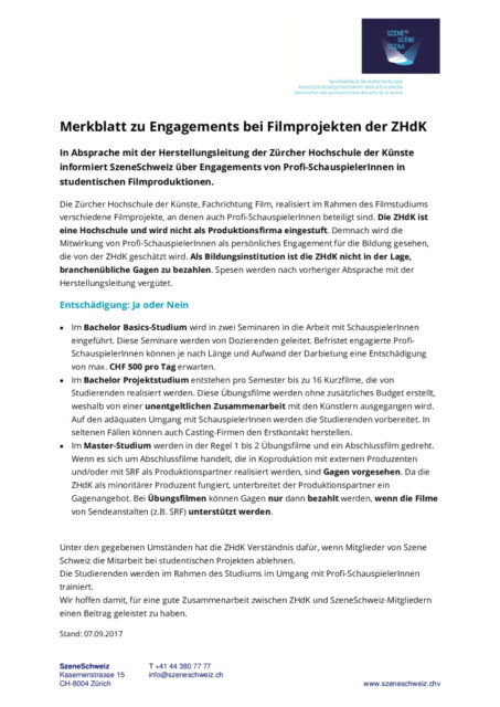 thumbnail of Merkblatt_ZHdK Filmprojekte SzeneCH 2021